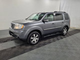 Used 2013 Honda Pilot Touring image 2