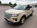 Used 2018 Ford Explorer XLT w/ Equipment Group 201A image 3