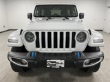 Used 2023 Jeep Wrangler Unlimited Sahara image 4