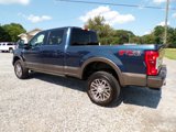 Used 2017 Ford F250 King Ranch w/ King Ranch Ultimate Package image 2