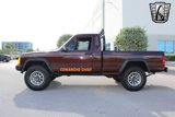 Used 1987 Jeep Comanche Chief image 5