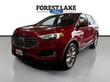 Certified 2024 Ford Edge Titanium image 3