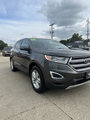 Used 2015 Ford Edge SEL w/ Equipment Group 201A image 5