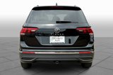 Used 2024 Volkswagen Tiguan S w/ MDO Package, Three-Row image 4