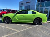 Used 2023 Dodge Charger GT w/ Blacktop Package image 2