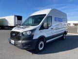 Used 2023 Ford Transit 250 148 High Roof w/ Load Area Protection Package image 3