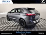 Used 2022 Ford Edge SE w/ Black Appearance Package image 4