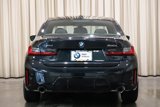 New 2025 BMW 330i xDrive Sedan w/ M Sport Package image 4