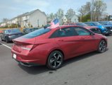 Used 2023 Hyundai Elantra SEL w/ Convenience Package image 3