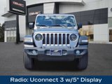Used 2018 Jeep Wrangler Sport image 3