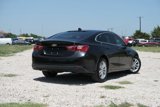 Used 2016 Chevrolet Malibu LT image 3