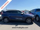 Certified 2023 Kia Seltos S image 6