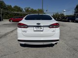 Used 2018 Ford Fusion SE image 4