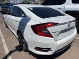 Used 2019 Honda Civic LX image 4