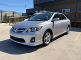 Used 2011 Toyota Corolla LE image 2
