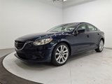 Used 2017 MAZDA MAZDA6 Touring image 3