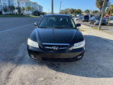 Used 2008 Hyundai Sonata Limited image 2