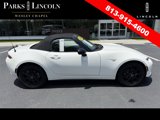 Used 2019 MAZDA MX-5 Miata Club image 3