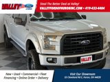Used 2016 Ford F150 XLT image 1
