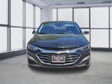 Used 2021 Chevrolet Malibu LT w/ Leather Package image 2