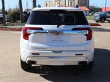 Used 2021 GMC Acadia Denali w/ Denali Technology Package image 6