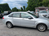 Used 2009 Ford Focus SES image 2