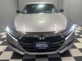 Used 2022 Honda Accord Sport image 2