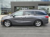 Used 2018 Honda Odyssey EX-L image 3
