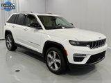 Used 2022 Jeep Grand Cherokee Limited image 4