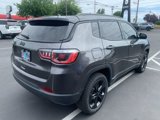 Used 2018 Jeep Compass Latitude image 4