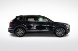 Certified 2021 Volkswagen Tiguan SE w/ Panoramic Sunroof Package image 3