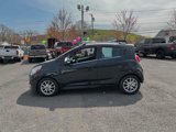 Used 2015 Chevrolet Spark LT image 4