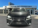 Used 2020 Lexus NX 300 AWD w/ Premium Package image 2