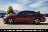 Used 2020 Nissan Sentra SV image 4