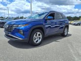 Used 2024 Hyundai Tucson SEL image 3