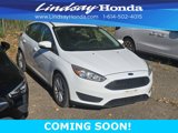 Used 2016 Ford Focus SE image 6