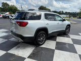 Used 2017 GMC Acadia SLT image 4