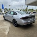 New 2025 Honda Accord SE image 5
