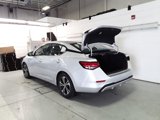 Used 2022 Nissan Sentra SV image 5