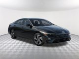 New 2025 Hyundai Elantra Sport image 2