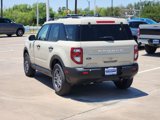 New 2025 Ford Bronco Sport Big Bend image 4