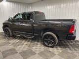 Used 2017 RAM 1500 Express w/ Black Ram 1500 Express Group image 4