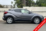 Used 2021 Toyota C-HR LE image 3