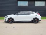 Used 2020 Hyundai Veloster Turbo Ultimate image 2