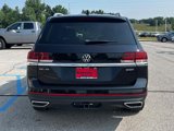 Used 2021 Volkswagen Atlas SEL image 5