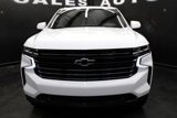 Used 2021 Chevrolet Tahoe LT w/ Rear Media and Nav Package image 2