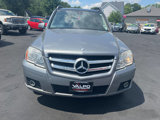 Used 2012 Mercedes-Benz GLK 350 4MATIC image 3