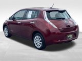 Used 2016 Nissan Leaf S image 5