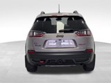 Used 2019 Jeep Cherokee Trailhawk image 4
