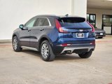 Used 2019 Cadillac XT4 Premium Luxury image 3
